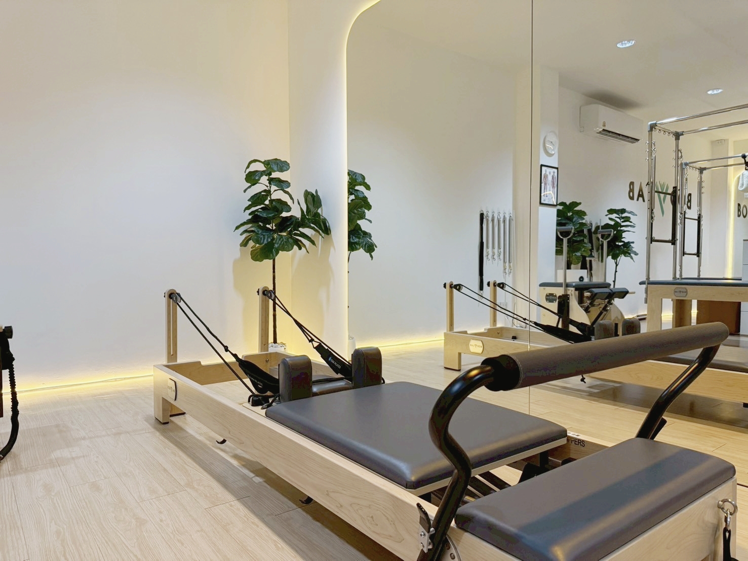 BodyLab Pilates Studio