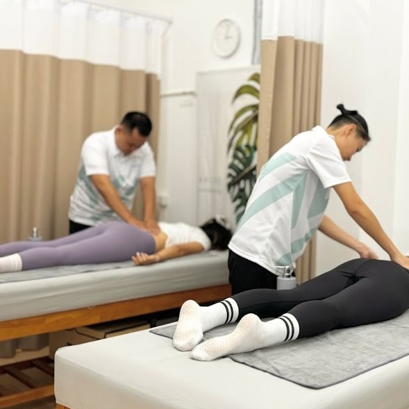 BodyLab Sport Massage - นวดทางวิทยาศาสตร์กีฬา